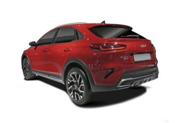 Kia XCeed 1.6 CRDi 100 kW image number 3