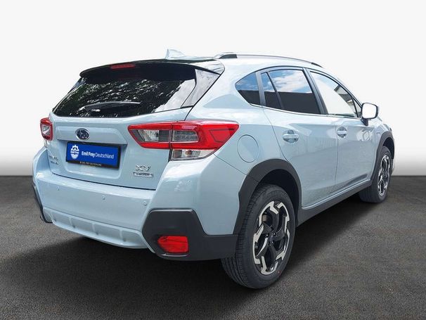 Subaru XV 2.0ie Active 110 kW image number 3