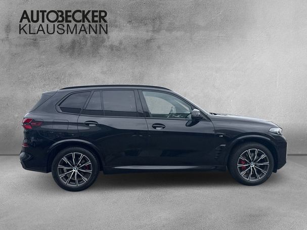 BMW X5 xDrive 210 kW image number 3