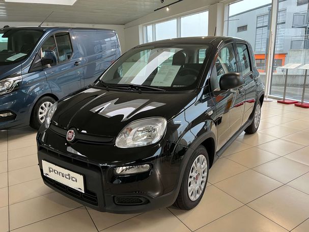 Fiat Panda 51 kW image number 1