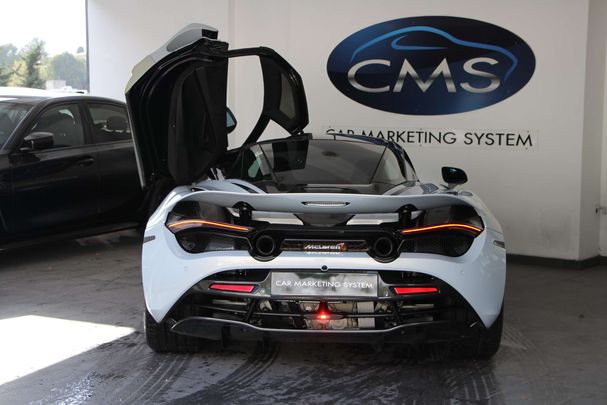 McLaren 720S 530 kW image number 3