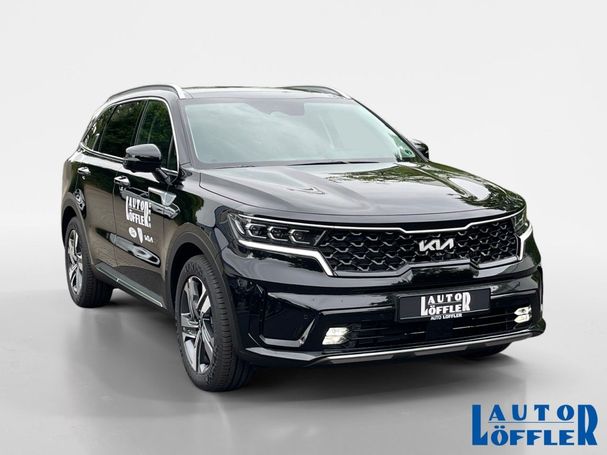 Kia Sorento Platinum 169 kW image number 7