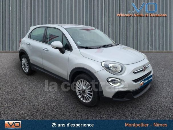 Fiat 500X 1.0 FireFly 88 kW image number 2