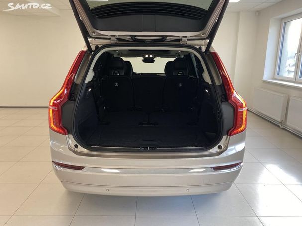 Volvo XC90 AWD B5 184 kW image number 9