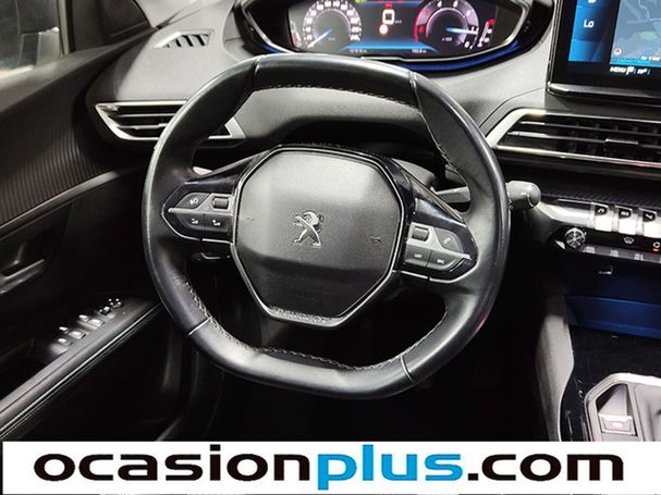 Peugeot 5008 BlueHDi 130 Allure 96 kW image number 32