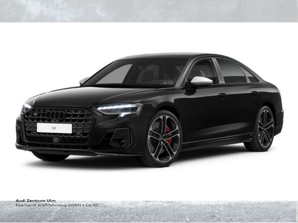 Audi S8 TFSI Tiptronic 420 kW image number 2