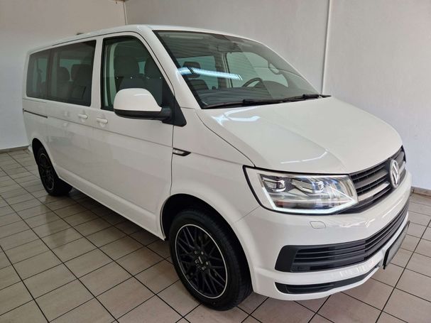 Volkswagen T6 Kombi 2.0 TDI 75 kW image number 2