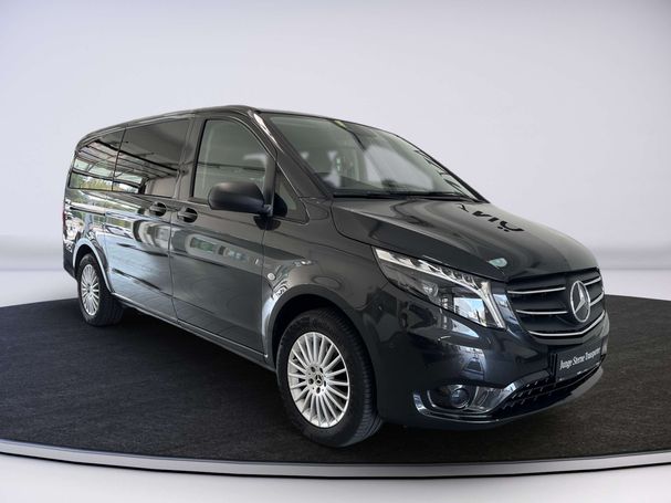 Mercedes-Benz Vito Tourer 124 CDI Select 4x4 174 kW image number 7