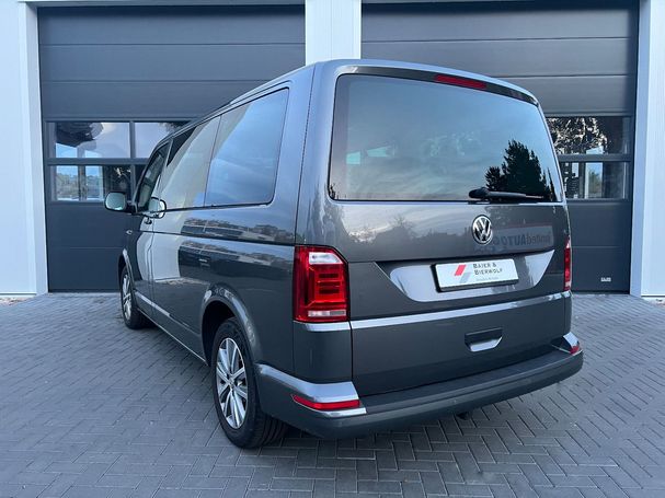 Volkswagen T6 Multivan 110 kW image number 6