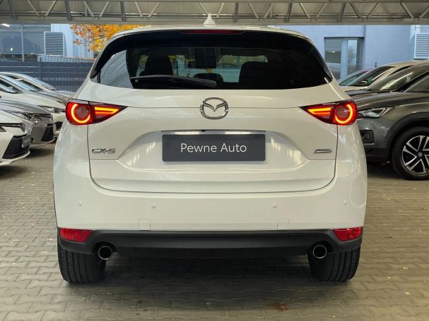 Mazda CX-5 143 kW image number 2