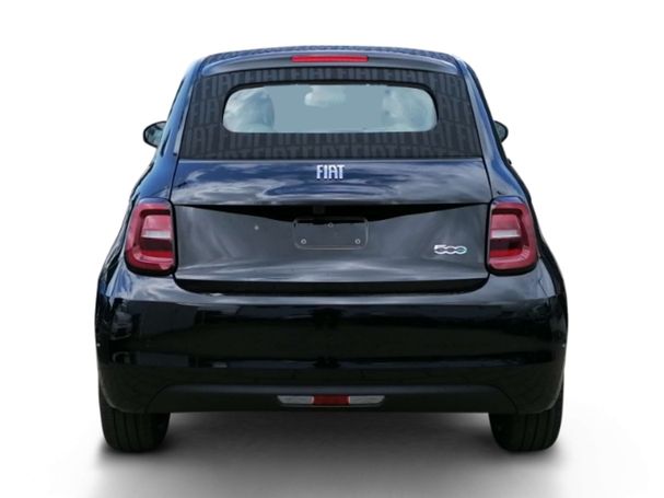 Fiat 500 e 87 kW image number 5