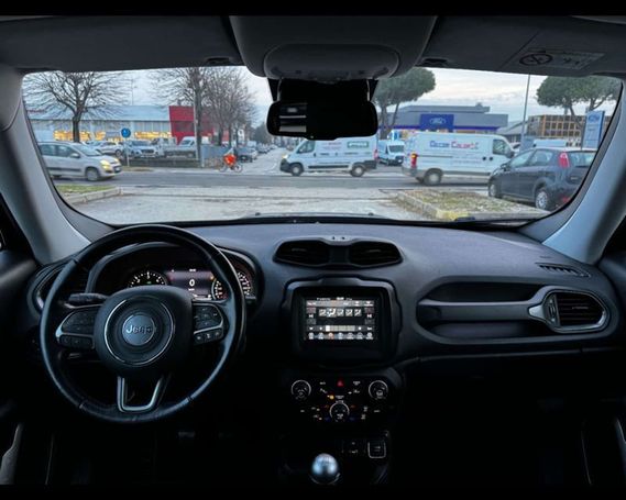 Jeep Renegade 1.6 88 kW image number 4