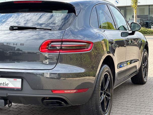 Porsche Macan 185 kW image number 7