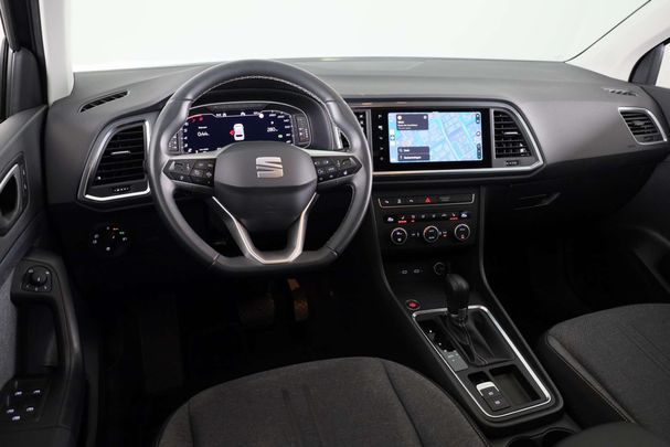 Seat Ateca 1.5 TSI DSG Style 110 kW image number 13