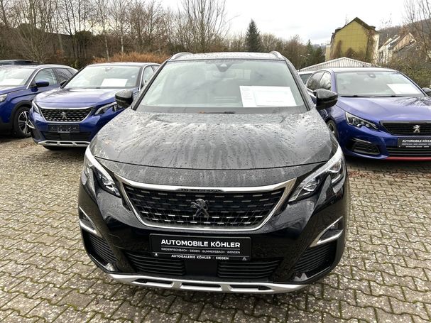 Peugeot 3008 130 kW image number 2