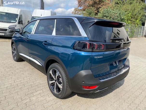 Peugeot 5008 BlueHDi 130 EAT8 96 kW image number 4