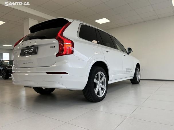 Volvo XC90 AWD B5 184 kW image number 16