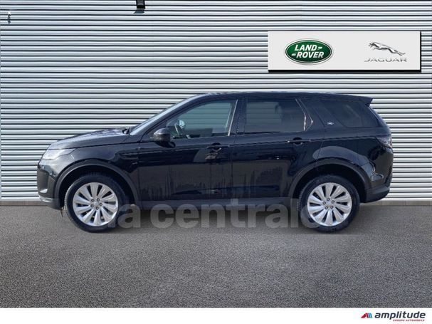 Land Rover Discovery Sport P200 R-Dynamic S 147 kW image number 3