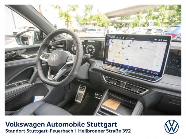 Volkswagen Tiguan 2.0 TDI R-Line DSG 4Motion 142 kW image number 11