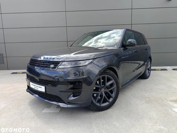 Land Rover Range Rover Sport 221 kW image number 1