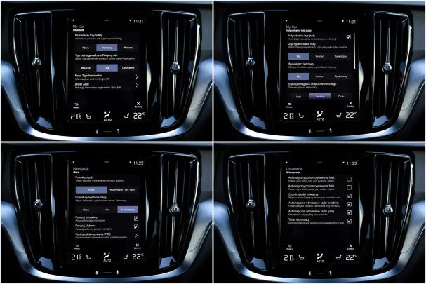 Volvo V60 D3 Geartronic Momentum 110 kW image number 28