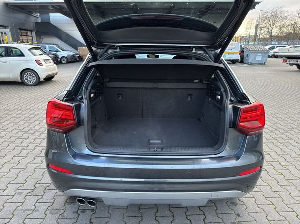 Audi Q2 2.0 140 kW image number 5