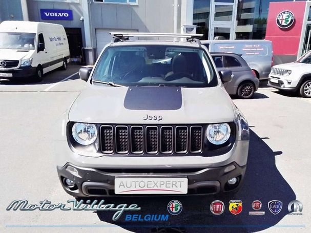 Jeep Renegade 177 kW image number 3