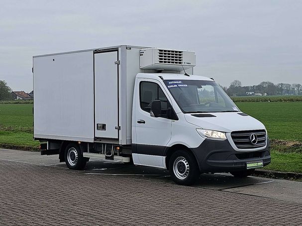 Mercedes-Benz Sprinter 316 120 kW image number 1