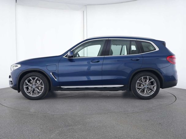 BMW X3 xLine xDrive 215 kW image number 9