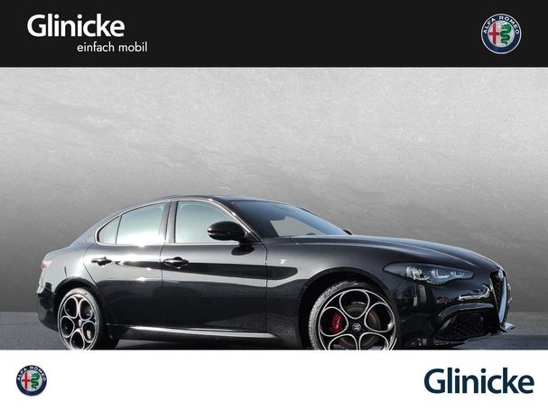 Alfa Romeo Giulia Q4 206 kW image number 1