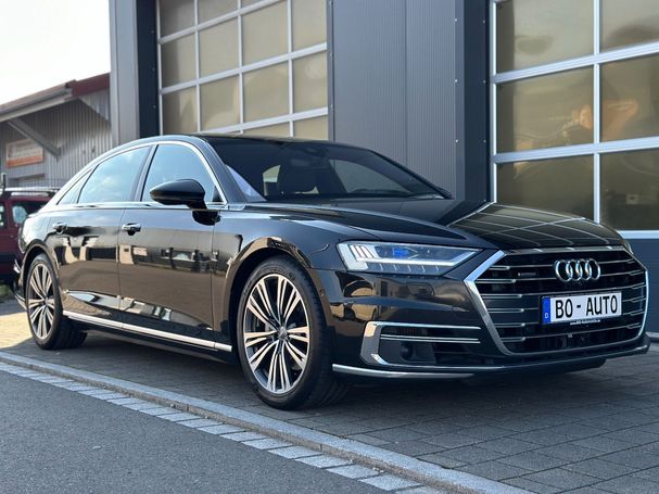 Audi A8 L 50 TDI 210 kW image number 1