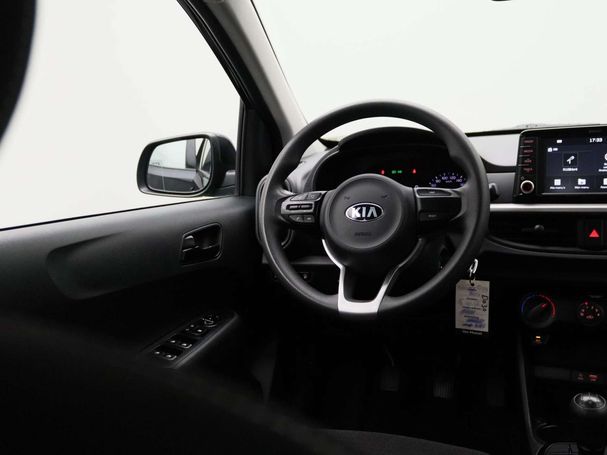 Kia Picanto 1.0 49 kW image number 10