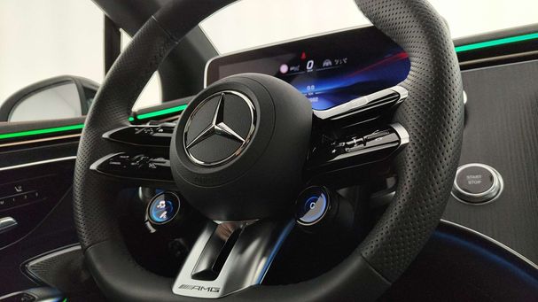 Mercedes-Benz EQE AMG 4MATIC 215 kW image number 7