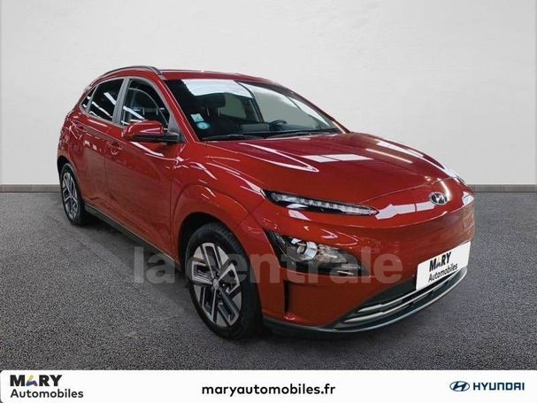 Hyundai Kona 100 kW image number 3