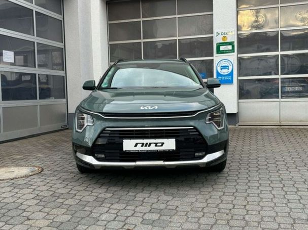 Kia Niro 1.6 104 kW image number 2