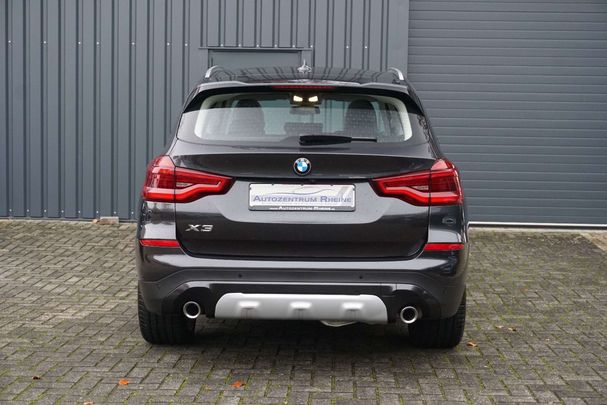 BMW X3 xDrive 140 kW image number 6