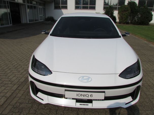 Hyundai Ioniq 6 239 kW image number 5