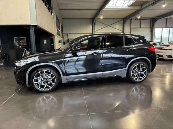 BMW X2 sDrive 103 kW image number 2