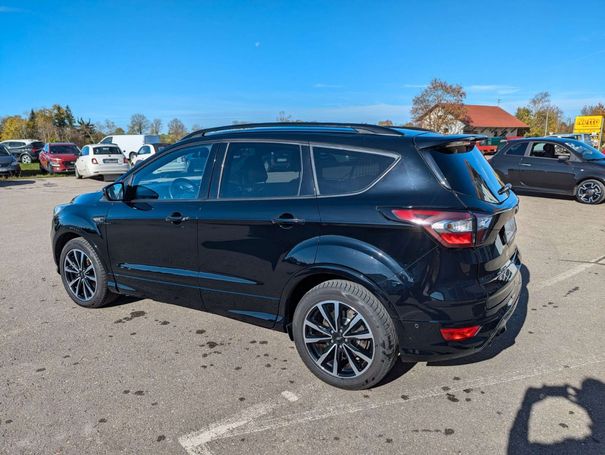 Ford Kuga 110 kW image number 3