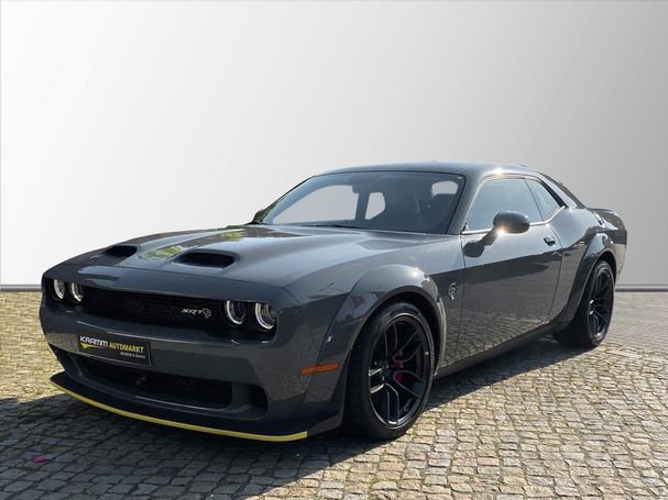 Dodge Challenger 527 kW image number 1