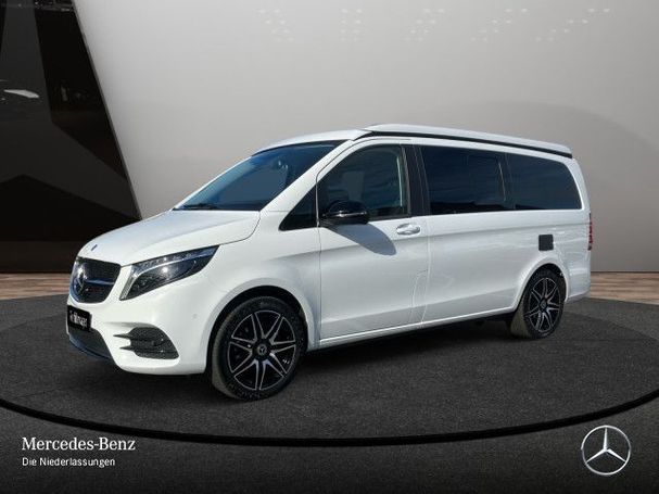 Mercedes-Benz V 250d 140 kW image number 1