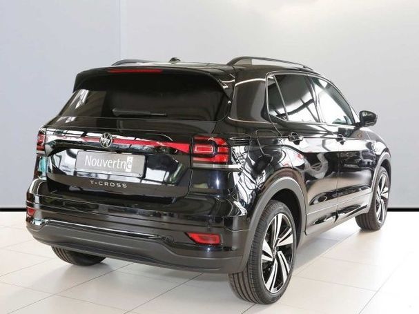 Volkswagen T-Cross DSG 85 kW image number 3