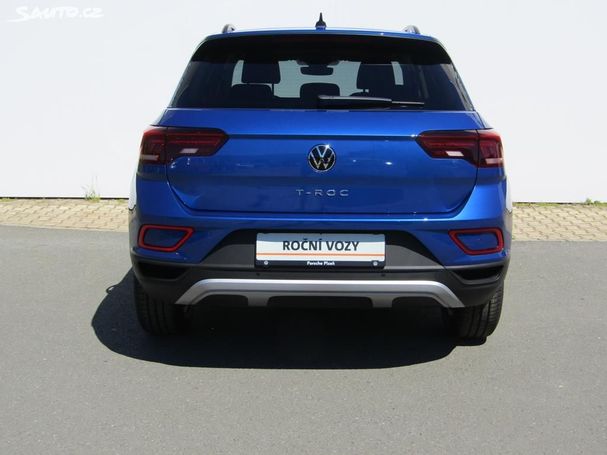 Volkswagen T-Roc 1.5 TSI DSG 110 kW image number 6