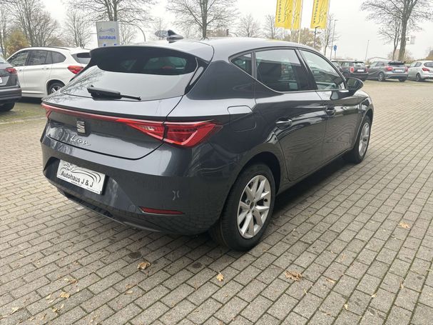 Seat Leon 1.0 TSI Style 81 kW image number 3