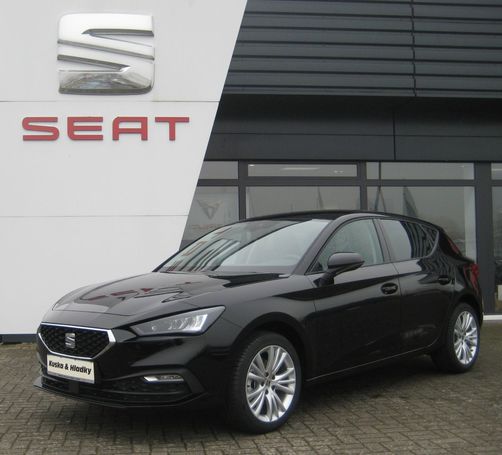 Seat Leon 1.0 eTSI DSG 81 kW image number 1