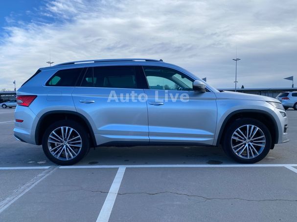 Skoda Kodiaq 2.0 TDI DSG 110 kW image number 6