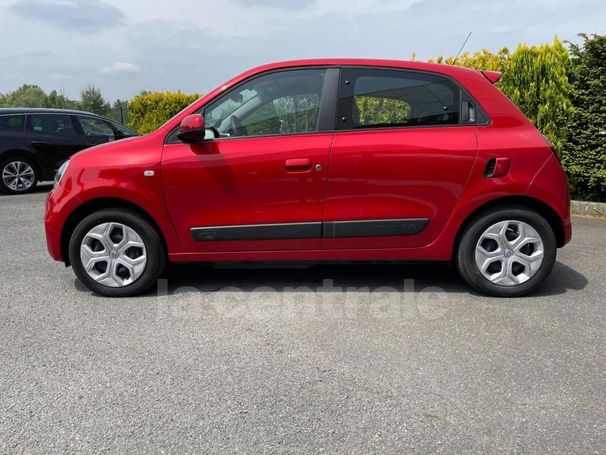 Renault Twingo ZE 22 kWh 60 kW image number 3