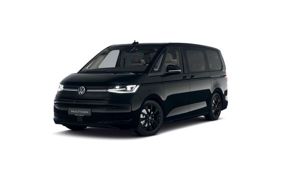 Volkswagen T7 Multivan TDI 110 kW image number 1