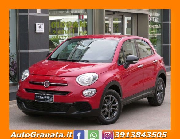 Fiat 500X 1.3 MultiJet 70 kW image number 1