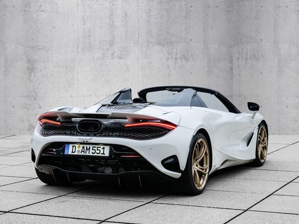 McLaren 750S 553 kW image number 1